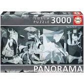 Educa Guernica Pablo Picasso Pussel 3000 Bitar