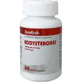 Sportlab Ecdysterones 60 Kapslar