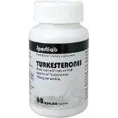 Sportlab Turkesterone Testo 250 mg 60 Kapslar