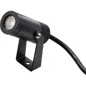 SG ARMATUREN Hovden grafit Micro 250 lm 3000K Ra>80 bakkanterdämpning