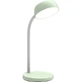 Unilux skrivbordslampa grön (400165015)