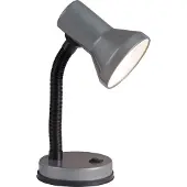 Brilliant Junior Bordsbelysning Lågenergilampa, Glödlampa E27 40 W Titan