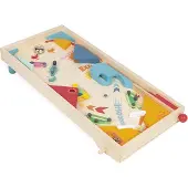 Janod Pinball Brädspel