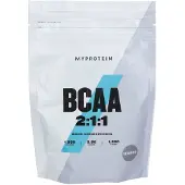 Myprotein Essentiellt BCAA 2:1:1 - 250g - Unflavoured