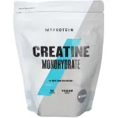 Myprotein Kreatin Monohydrat - 250g - 73servings - Unflavoured