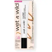 wet n wild Megalast Eyeshadow Primer Ögonskuggsprimer 10 ml Beige