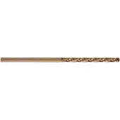 Milwaukee Borr för metall RedCobalt HSS-G Co; 2x24/49 mm; 10 st.