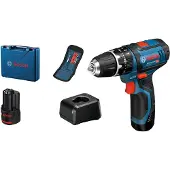 Bosch Professional Gsb 12v-15 Professionell