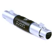 D'addario And Co D’Addario XLR Female Coupler