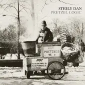 Ginza.se Steely Dan: Pretzel Logic
