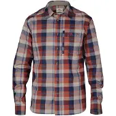 Fjällräven Men's Fjällglim Relaxed Shirt Autumn Leaf