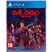 EVIL DEAD THE GAME