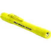 Peli Ficklampa 1975Z0 117 lm ATEX Zon 0 2xAAA