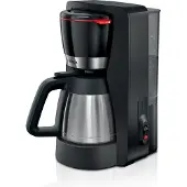 Bosch Tka 5m253 Droppkaffebryggare