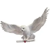 Noble Collection Hedwig Dekorationsfigur