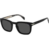 David Beckham Db-7076-s-807 50/23/145 Solglasögon