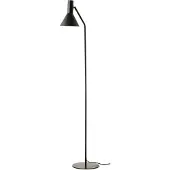 Frandsen - Lyss Golvlampa Svart