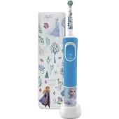 Oral-B D100 Kids Frozen Eltandborste