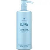 Alterna Mitt hr. Min duk. Brja igen Vegan Curl Enhancing Conditioner fr lockigt vgigt och krulligt hr 33 oz