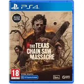 The Texas Chain Saw Massacre (PS4)