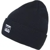Helly Hansen Urban Cuff Beanie - Mössa Navy Unik storlek