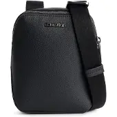 Calvin Klein Läder Crossbody Väska K50k507326