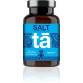 TA Energy - Mat/hydrering - Capsules de Sel TA för Unisex