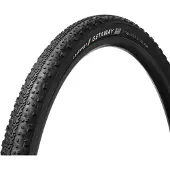 Challenge Getaway Xp Handmade 260 Tpi Superpolyester Tubeless 700c X 45 Graveldäck