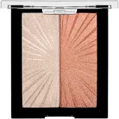 wet n wild Megaglo Hello Halo Rouge 10 g Highlight Bling