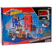Motor Max räddningscentral