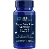 Life Extension - Super Selenium Complex - 100 vcaps