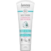 Lavera Basis sensitiv Rengöringsmjölk 125 ml