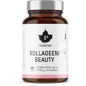 Puhdistamo Pudishtamo Beauty Collagen, 120 kapslar