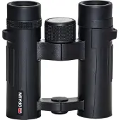 Braun Compagno 10x26 Wp Kikare
