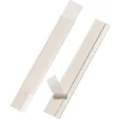 Durable Märkskena Plast (L x B x H) 200 x 200 x 30 mm 30 mm 1 st