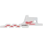 Milwaukee Tigersågsblad DryWall; 1 st.