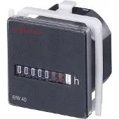 BW 40.18 230V 60Hz Drifttidsmätare Rullräkneverk