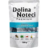 Dolina Noteci Premium Lamm 500g