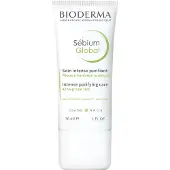 Bioderma Sébium Global Intensive Purifying Care 30 ml