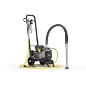 Wagner Färgspruta högtryck SuperFinish 23 PRO; 230 V