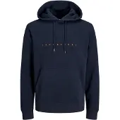 Jack & Jones Star Tröja Med Huva