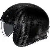 HJC V31 Retro Kolstrålehjälm