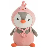 Creaciones Llopis Pingüino Kit 80 Cm Nallebjörn