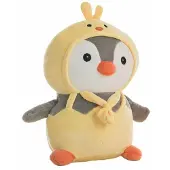 Creaciones Llopis Pingüino Kit 80 Cm Nallebjörn