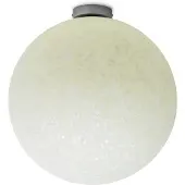 Normann Copenhagen Taklampor , Vit, Vardagsrum, Plast