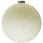 Normann Copenhagen Taklampor , Vit, Vardagsrum, Plast