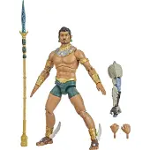 Marvel Black Panther Wakanda Forever Namor Legends Series-figur
