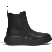 FitFlop F-mode Leather Stövlar