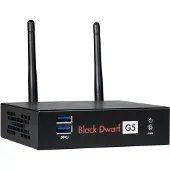 Securepoint Sp-bd-1400177 Brandvägg Router