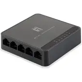 LevelOne Switch FEU-0512
